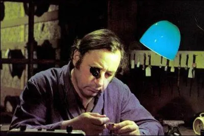 Quel est ce film de Bertrand Tavenier ?