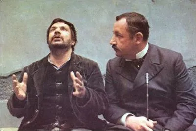 Comment s'intitule ce film de Bertrand Tavernier ?