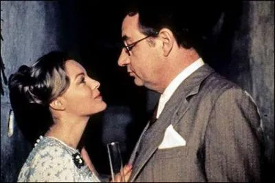 Quel est ce film de Robert Enrico ?