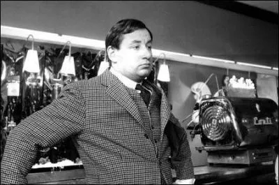 Quel est ce film de Louis Malle ?