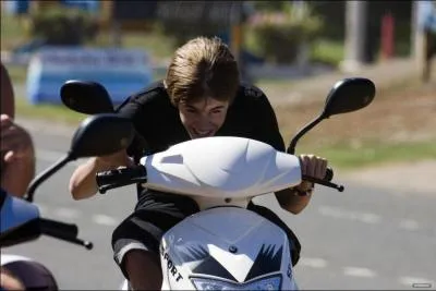 Quel animal possde-t-il ?