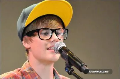 Quel son premier tube ?