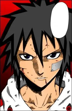 Qui est ce jeune homme plein d'espoir ?