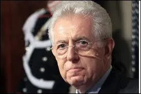 Qui dirige l'Italie ?