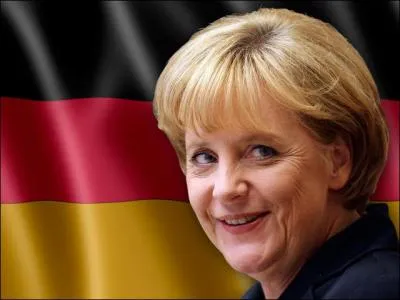Quel est le nom du chef d'état de l'Allemagne ?