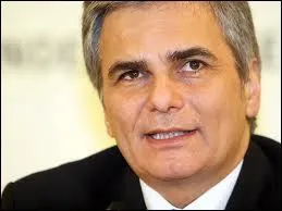 Qui est le Prsident de la Rpublique d'Autriche ?