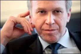 Qui est  la tte de la Belgique ?