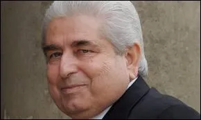 Quel est le nom du chef d'tat de Chypre ?