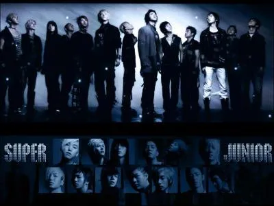 Avec quelle chanson ont-ils gagn l'Award du 'Best new group' ?