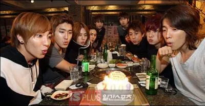 Quels membres sont (rellement) ns en 1987 ?