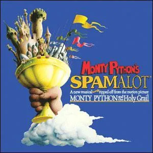 Quel SuJu participe  la comdie musicale SPAMALOT ?