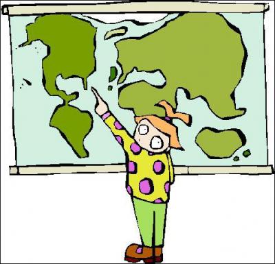 Quelle matire scolaire est reprsente sur l'image ci-dessous ?