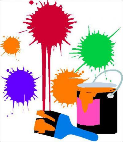 Quelle matire scolaire est reprsente sur l'image ci-dessous ?