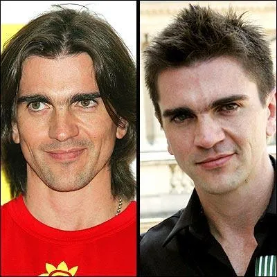 Qui est ce chanteur ?