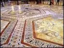 Le pavement du duomo de Sienne est unique au monde, constitu� de 56 panneaux grav�s. Ce pavement est en...