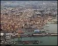 Le principal port de Toscane est...