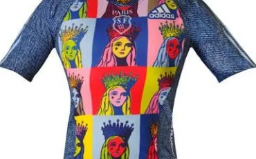 Quiz Maillots