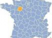 Quiz Villes et villages de la Sarthe