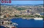 Oslo, ma capitale de la Norvge se trouve  la mme latitude que...