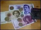 La Norvge, qui ne fait pas partie de l'Union europenne, a comme monnaie...