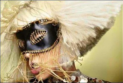 Quelle est la nouvelle chanson de Lady Gaga qui est déjà passée à la radio ?