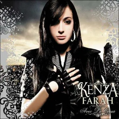Que chante Kenza Farah ?