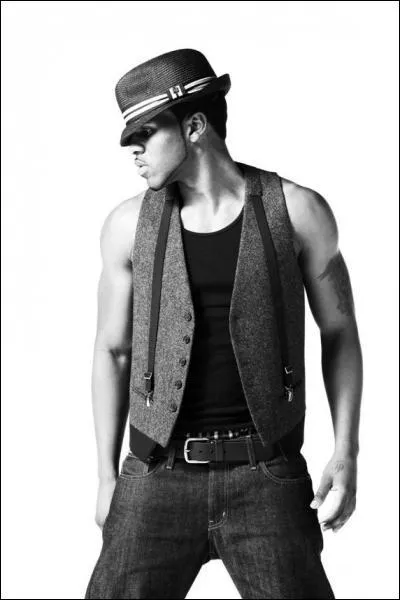 Que chante Jason Derlo ?