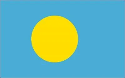 A quel pays correspond ce drapeau ?