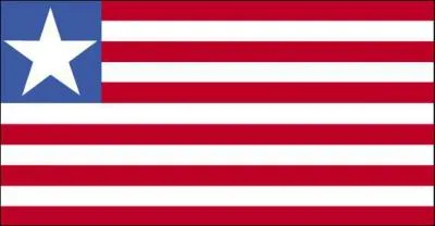 A quel pays correspond ce drapeau ?