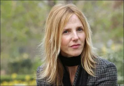 Maitresse d'cole dans 'Le petit Nicolas', c'est ...