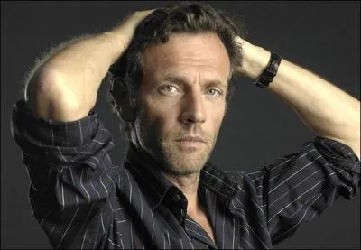 Postier ami de Kad Merrad dans 'Bienvenue chez les ch'tis', c'est ...