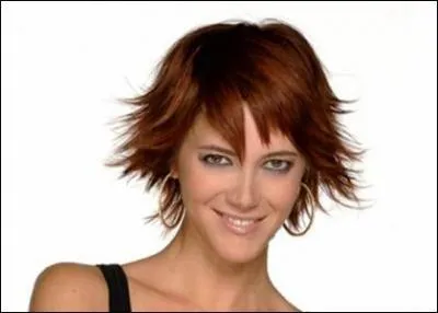 Animatrice de Fan de sur M6, c'est ...