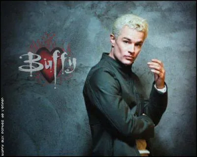 Qui interprte Spike ?