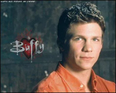 Qui interprte Riley Finn (saison 4 au 10 e pisode de la saison 5 c'est le copain de Buffy qui travail dans le commando) ?