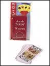 Quelle est la valeur de l'As (seul) au jeu de tarot ?