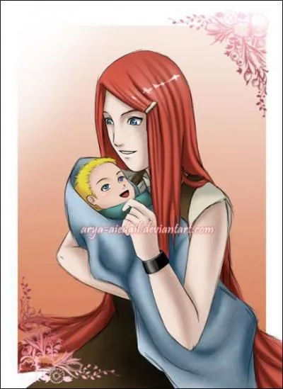 Qui sont ces deux personnages ?