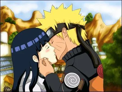Qui aime naruto au dbut du manga ?