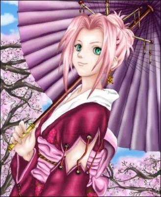 Qui aime Sakura au dbut ?
