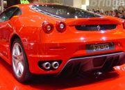 Quiz La marque Ferrari