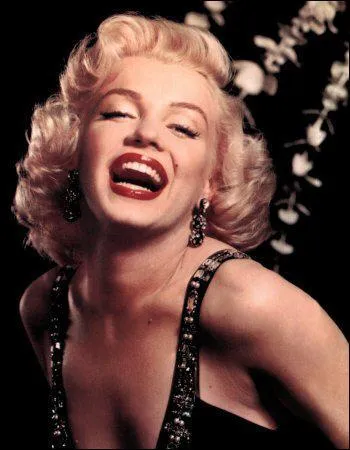 Quand est morte Marilyn Monroe (Norma Jeanne Morteson) ?