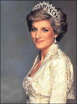 Quand est morte Lady Diana (Diana Spencer) ?