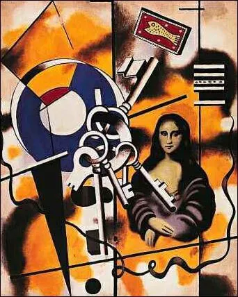 De qui est cette peinture ?