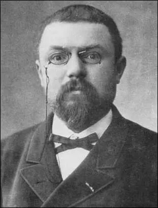 S'agit-il de Raymond Poincar� Pr�sident de la R�publique ou d'Henri Poincar� math�maticien ?