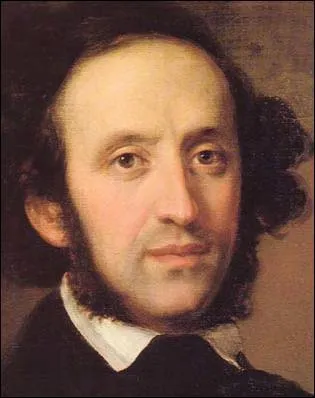 Mozart avait une s�ur extr�mement dou�e en musique. Quel compositeur allemand auteur d'un concerto pour violon c�l�bre avait �galement une s�ur d'un tr�s haut niveau musical ?