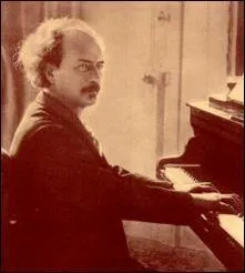 Ce fut un pianiste clbre mais aussi un Premier ministre d'un pays d'Europe. Qui est-ce ?