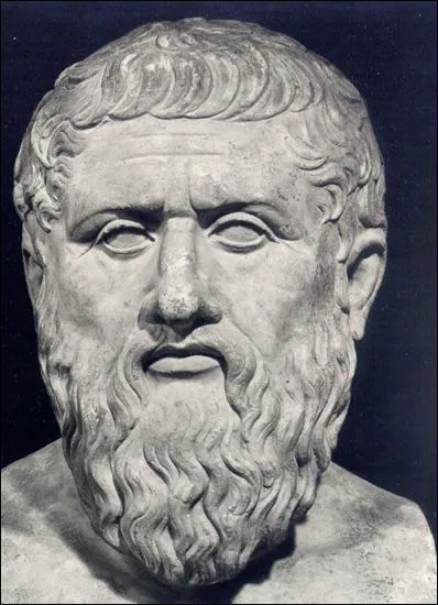 Ce philosophe grec, contemporain des sophistes, s'est notamment inspiré de Socrate. Qui est-il ?