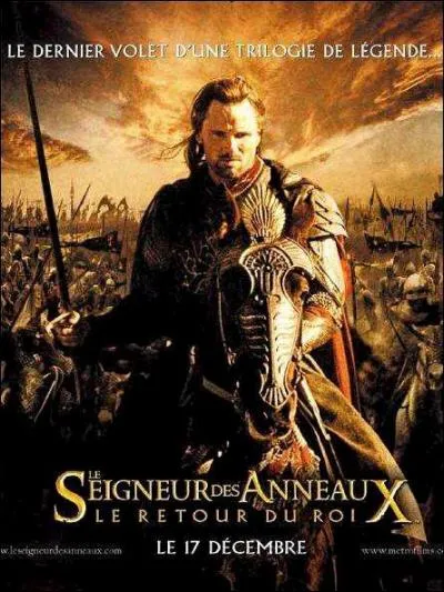 Qui est le ralisateur de ce film ?