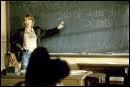 Quel est ce film, o Michelle Pfeiffer est Louanne Johnson enseignante en charge d'une classe dite 'difficile' ?