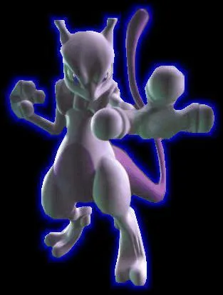 Quel est ce Pokemon ?