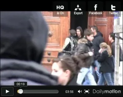 Le prfet de Lyon a lanc une enqute pour savoir si des policiers se sont mal comports lors d'une manif. De quoi sont-ils accuss ?